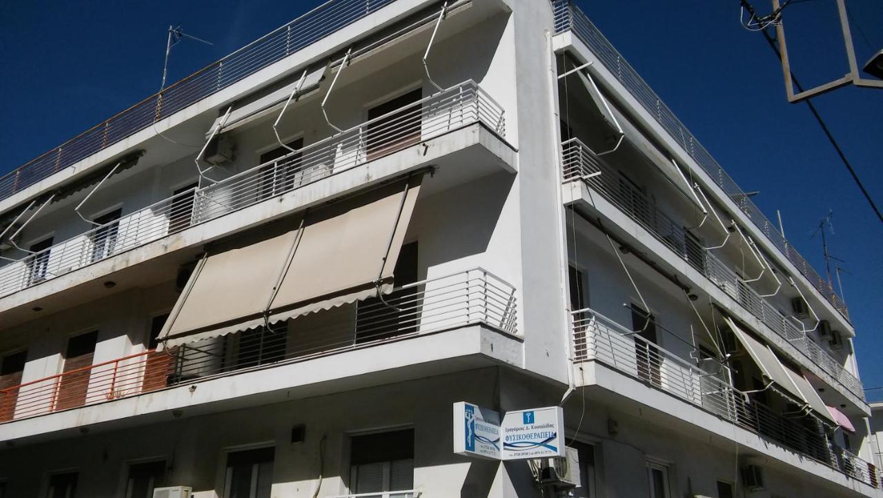 Central Location نافبليو المظهر الخارجي الصورة